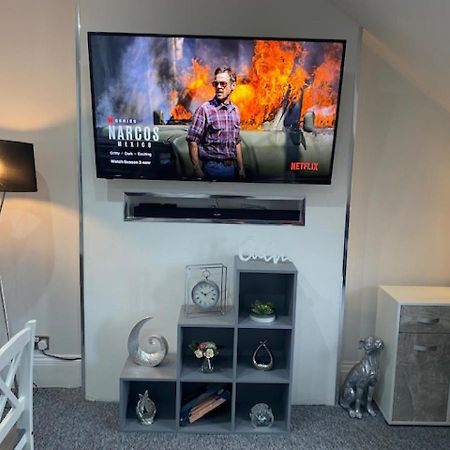 63A Innes St インヴァネス エクステリア 写真