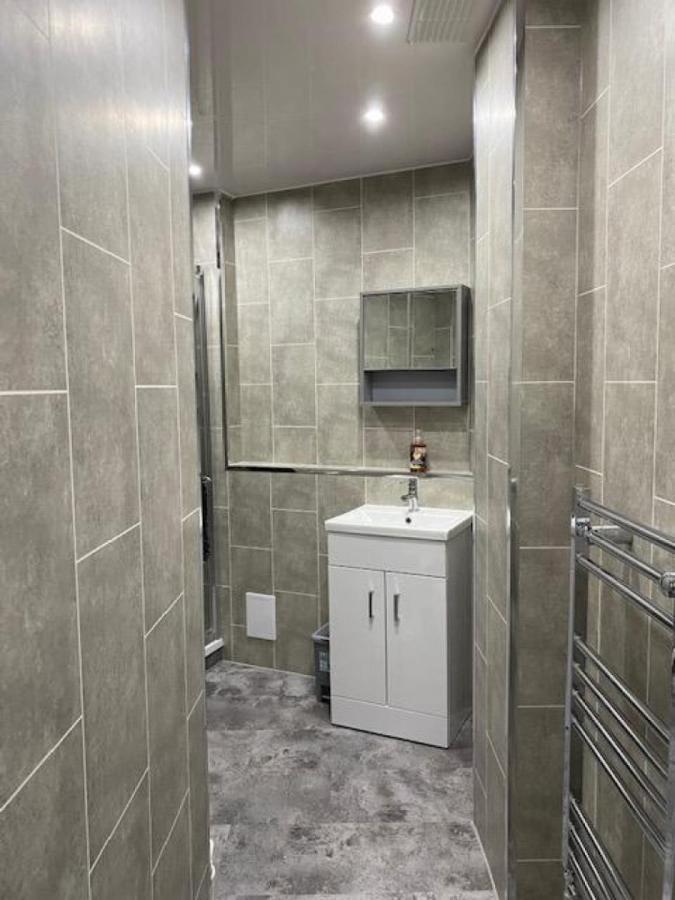 63A Innes St インヴァネス エクステリア 写真