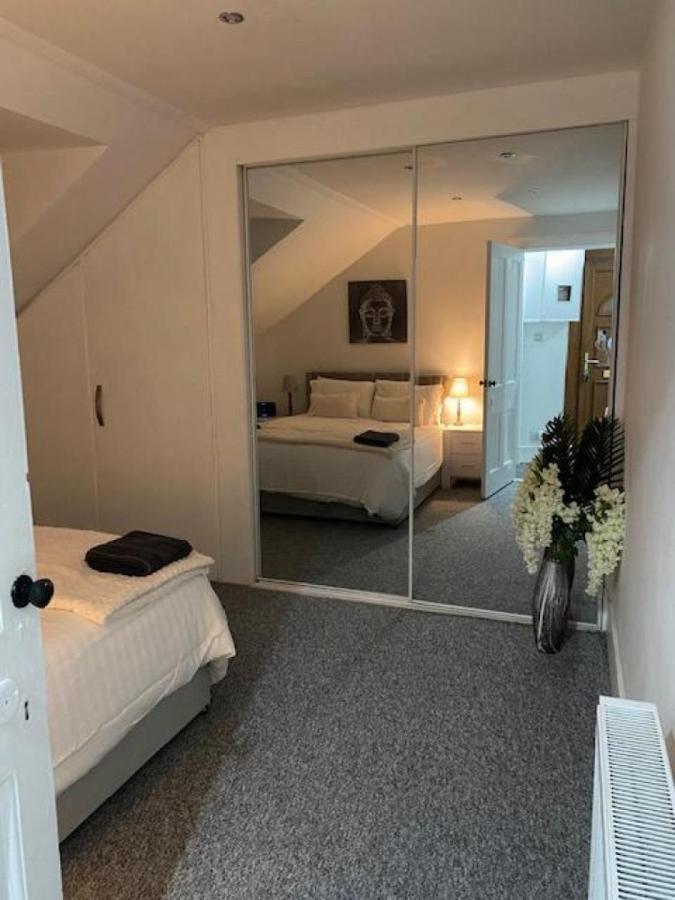 63A Innes St インヴァネス エクステリア 写真