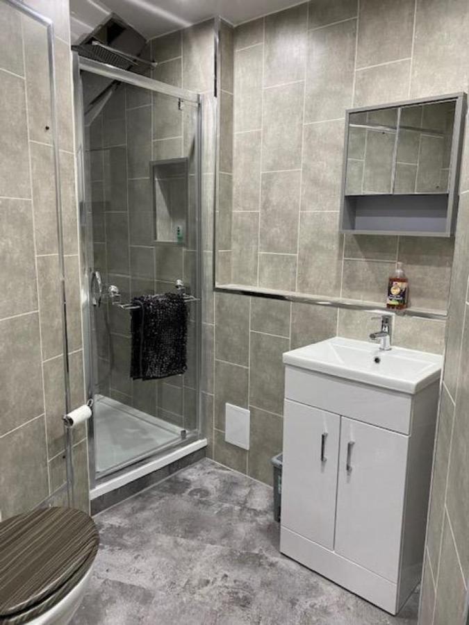 63A Innes St インヴァネス エクステリア 写真
