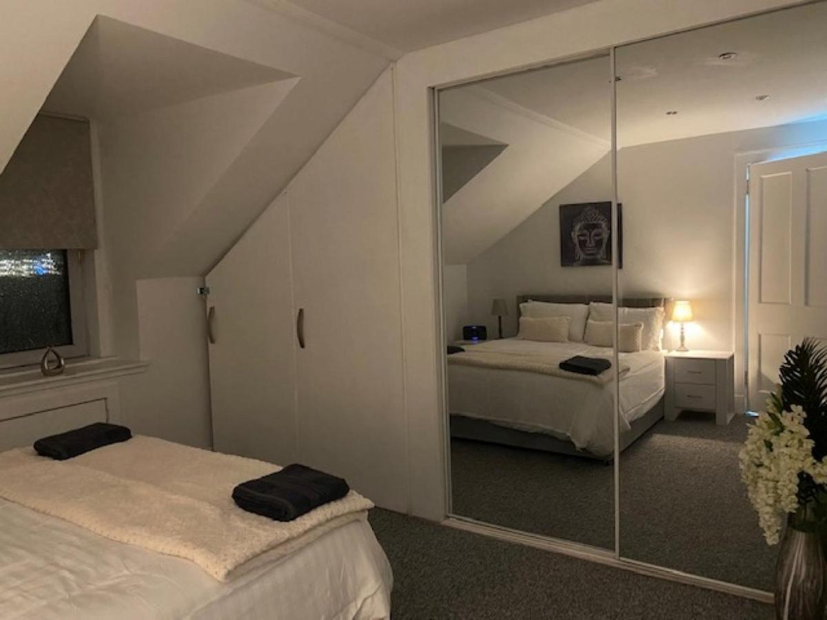 63A Innes St インヴァネス エクステリア 写真
