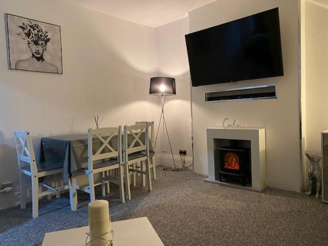 63A Innes St インヴァネス エクステリア 写真