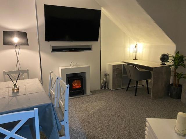 63A Innes St インヴァネス エクステリア 写真