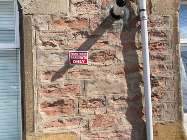 63A Innes St インヴァネス エクステリア 写真