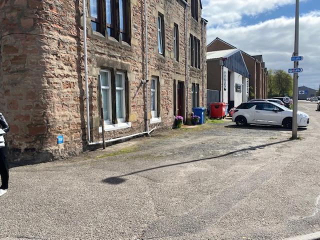 63A Innes St インヴァネス エクステリア 写真